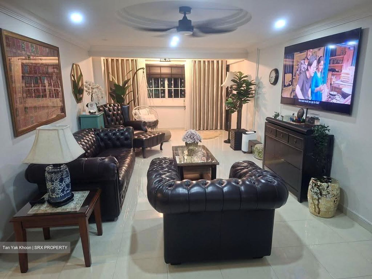 Blk 257 Bukit Batok East Avenue 4 (Bukit Batok), HDB 5 Rooms #622691131